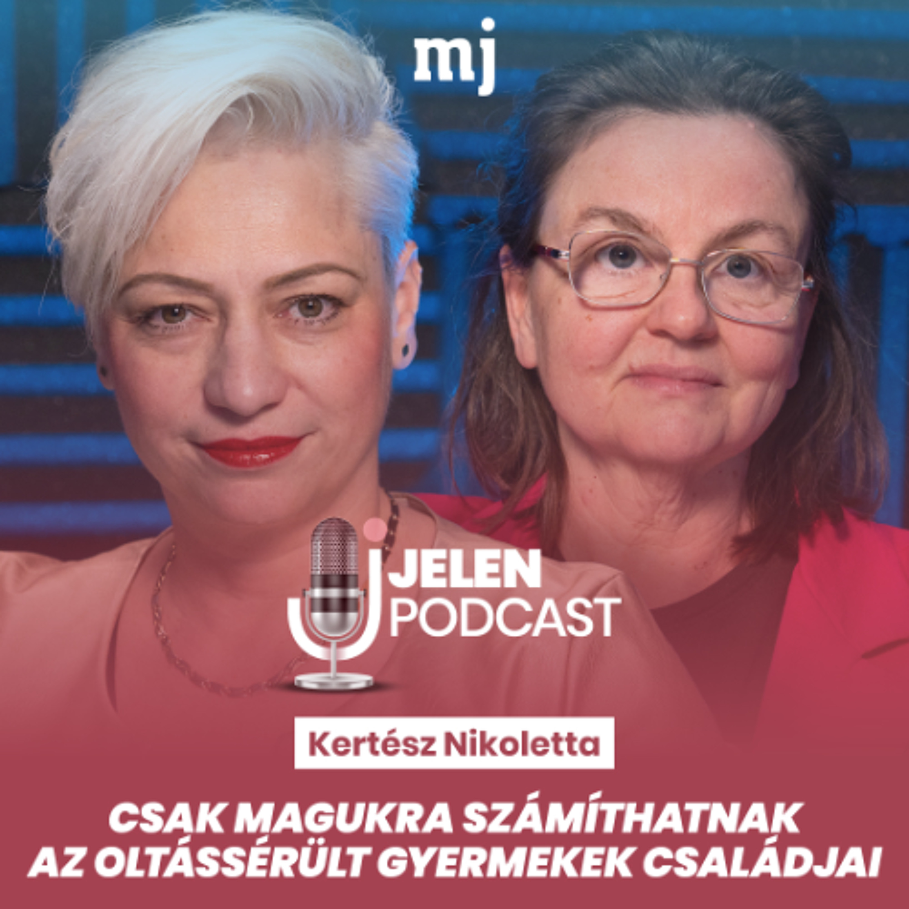 Jelen Podcast