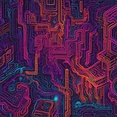 Under Neon Lights - Lady Bergamot بانو ترنج