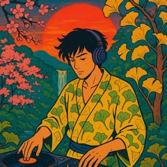 02 Ozorom 2025 Subsonic Journey (Psy&Mental Techno)