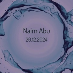 Naim Abu | OBERHAUM - 20.12.2024