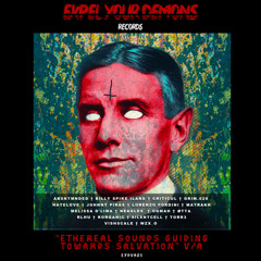 [Premiere] Vishscale - Eviction From Hell [EYDVA01]