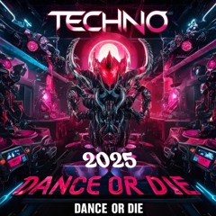 Techno life 2025 party