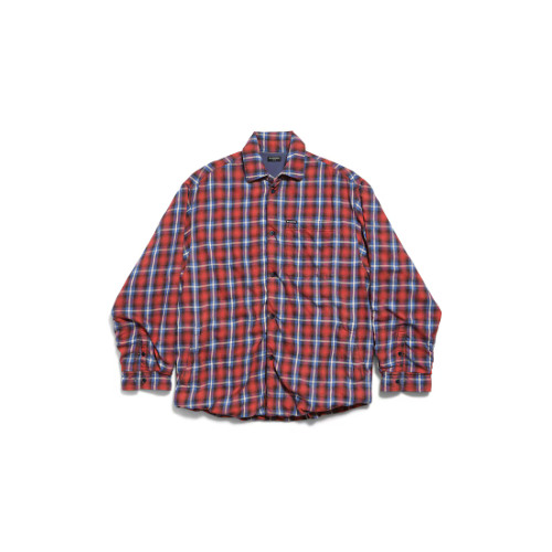 guero & monet - flannel