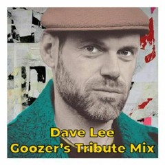 Dave Lee Tribute Mix