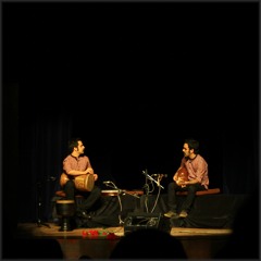 Improvisation on RãstPanjGãh & ‘Abu’atã