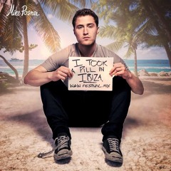 Mike Posner - I Took A Pill In Ibiza  - Brett Henrichsen & Oscar Velazquez Remix