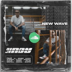 DJ Indy - New Wave