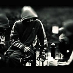 Kojot ft. Ruda - Geto Mentalitet