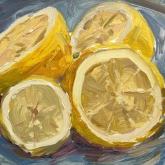 Lemon Daydreams