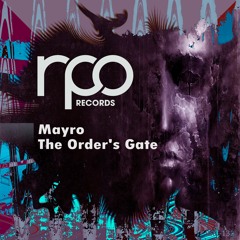 Mayro - The Resistance (Original Mix)