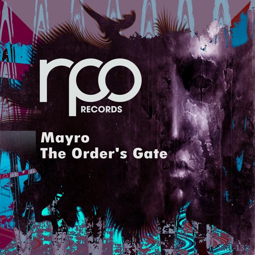 Mayro - The Order's Gate (Original Mix)