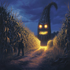 🌽 Die Hare - "Field Trip To Hell" (Live Mix)