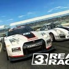 Real Racing 3 Juego Descargar