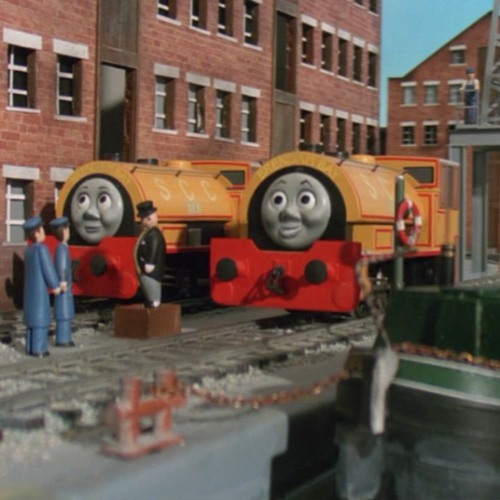 Bill And Ben's Theme - Extended (Series 3)