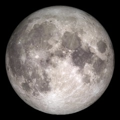 October Moon