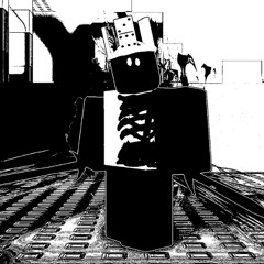 Monochrome 1x1x1x1 chase theme (remixed and added lyrics by ME)
