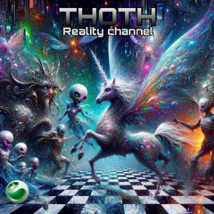 Thoth - Reality Channel -  SonyEricsson records