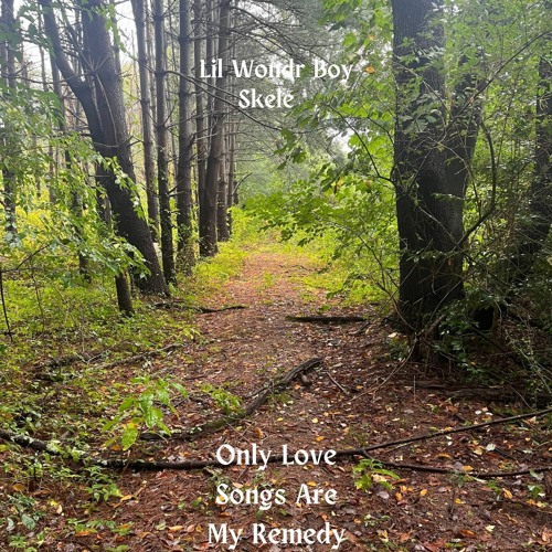 Only Love Songs Are My Remedy (feat. skele) [Prod Pekarot]