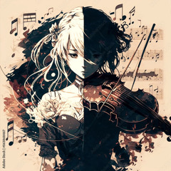 Artistry: at Montreal💙 (electro-classical)