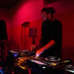 Simul // Exomoon Presents: Techno Temple July 2023
