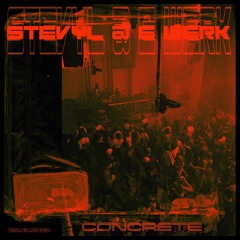 Stevyl @ E- Werk Closing Hall C [Vinyl]