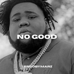 [FREE] Rod Wave Type Beat - "No Good"