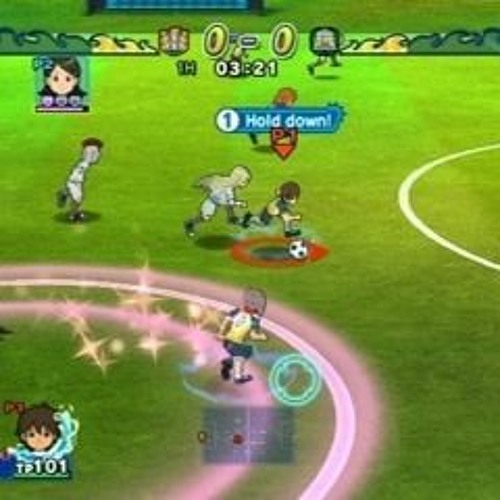 Stream [Wii] Inazuma Eleven Strikers 2012 Xtreme [ 2012] (JPN) ISO  Download.rar by Lisa | Listen online for free on SoundCloud