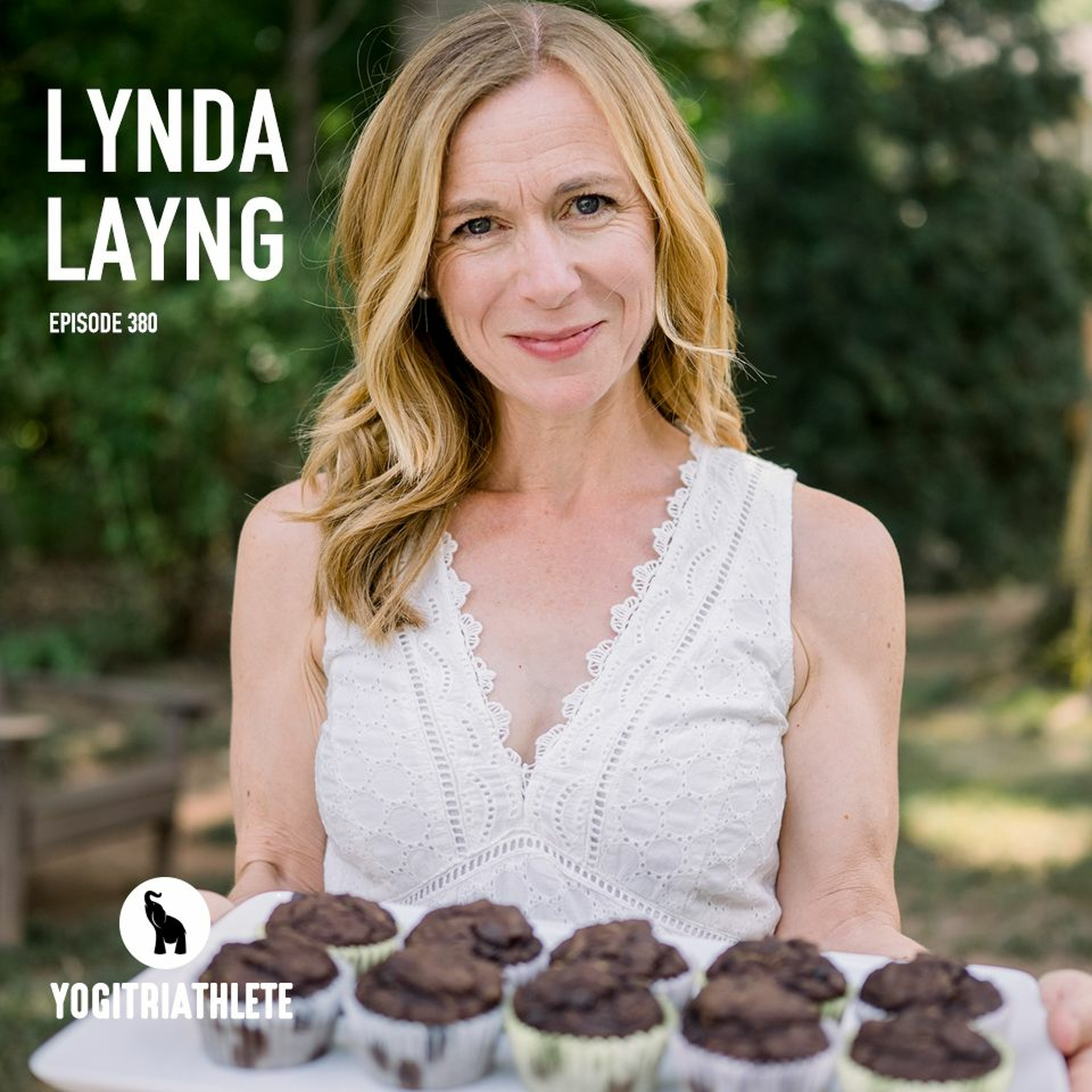 Chef Lynda Layng On Healing Mindset Around Food And Manifesting A Dream Job