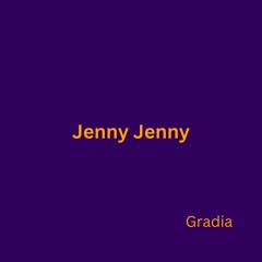 Jenny Jenny