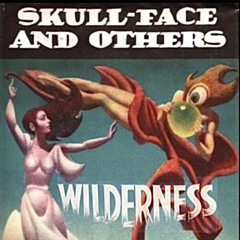 Skull-face and others