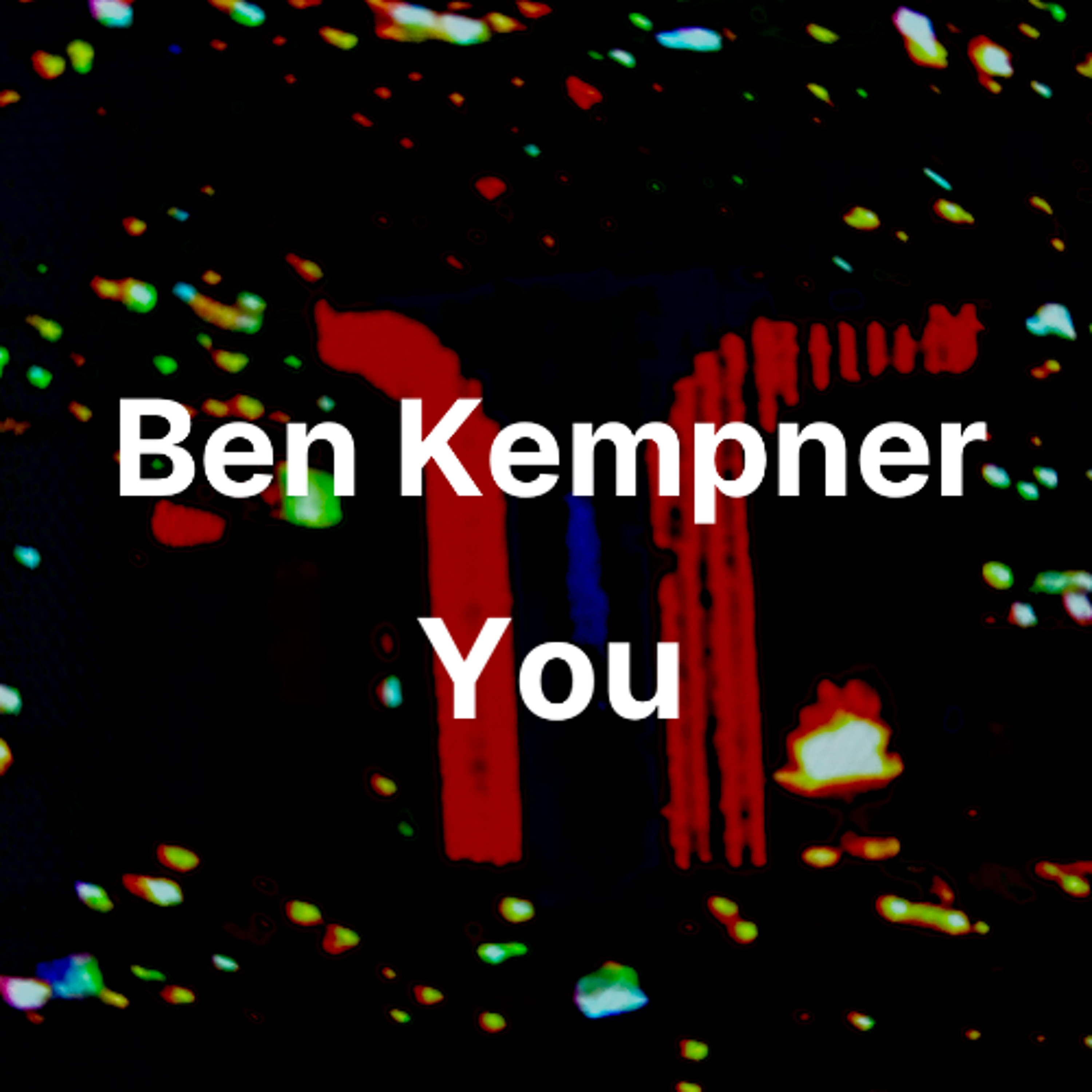 You