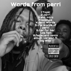 Da fam | made on the Rapchat app (prod. by smoothpdc)