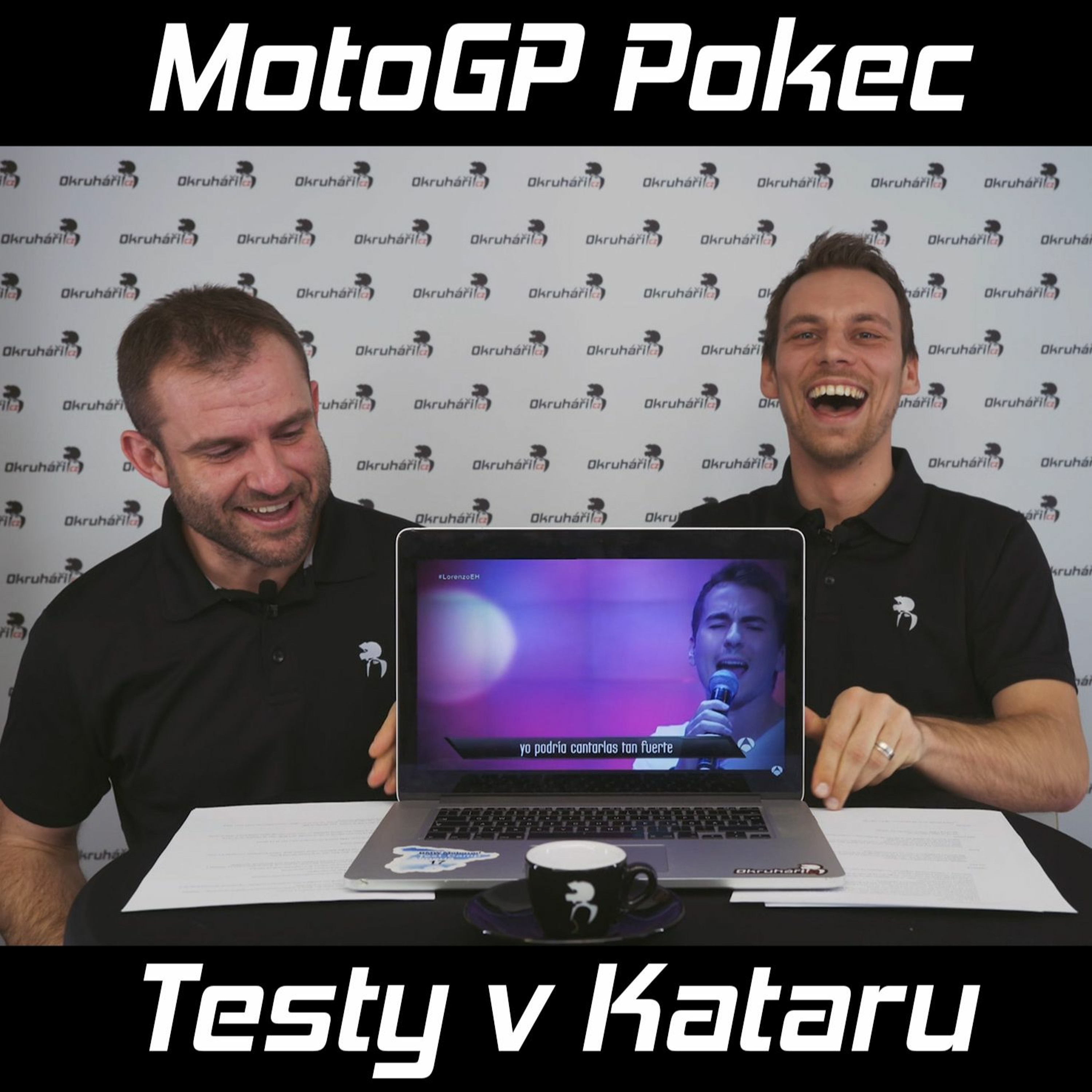 MotoGP Pokec