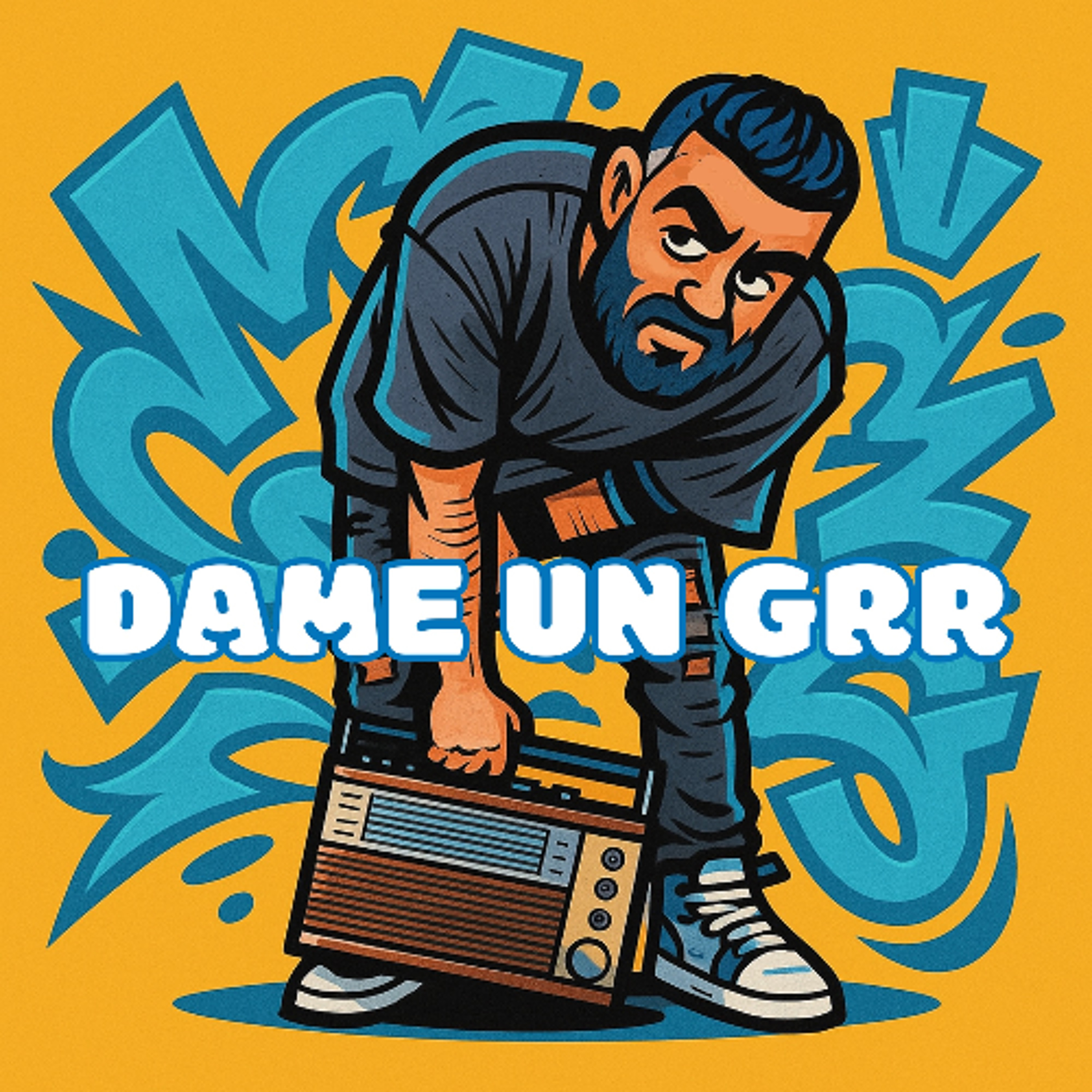 DJ SERG