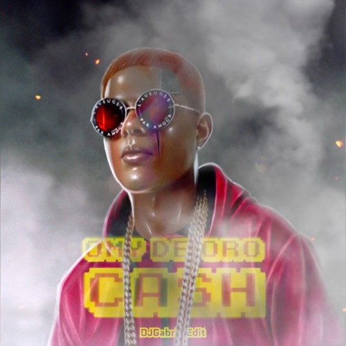Omy De Oro - Cash (((DEMO))) - DJGabrielEdit (Intro+Outro 120BPM)