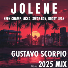 Jolene (Gustavo Scorpio 2025 Mix) [FREE DOWNLOAD]
