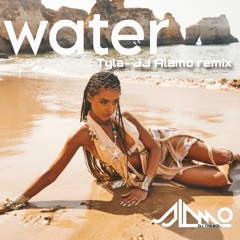 Water - Tyla ( JJ Alamo Remix)