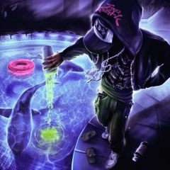 percup x reyuu x molly40 - MY ZONE