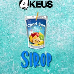 4keus - Sirop (exclu)