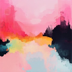 Salon Pastel • Vinyl Set