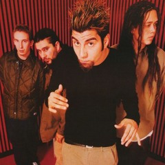 Deftones - God's Hands