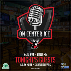 On Center Ice (2/17/25)