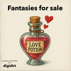 Fantasy for sale