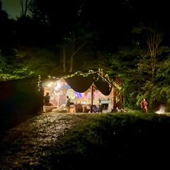 ƧӨᄂııD @ Damian's FOREST DANCE 4.5.2024