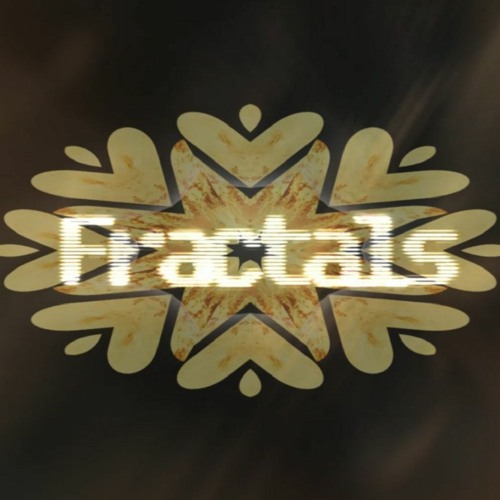 Fractals - NicoTeenLow