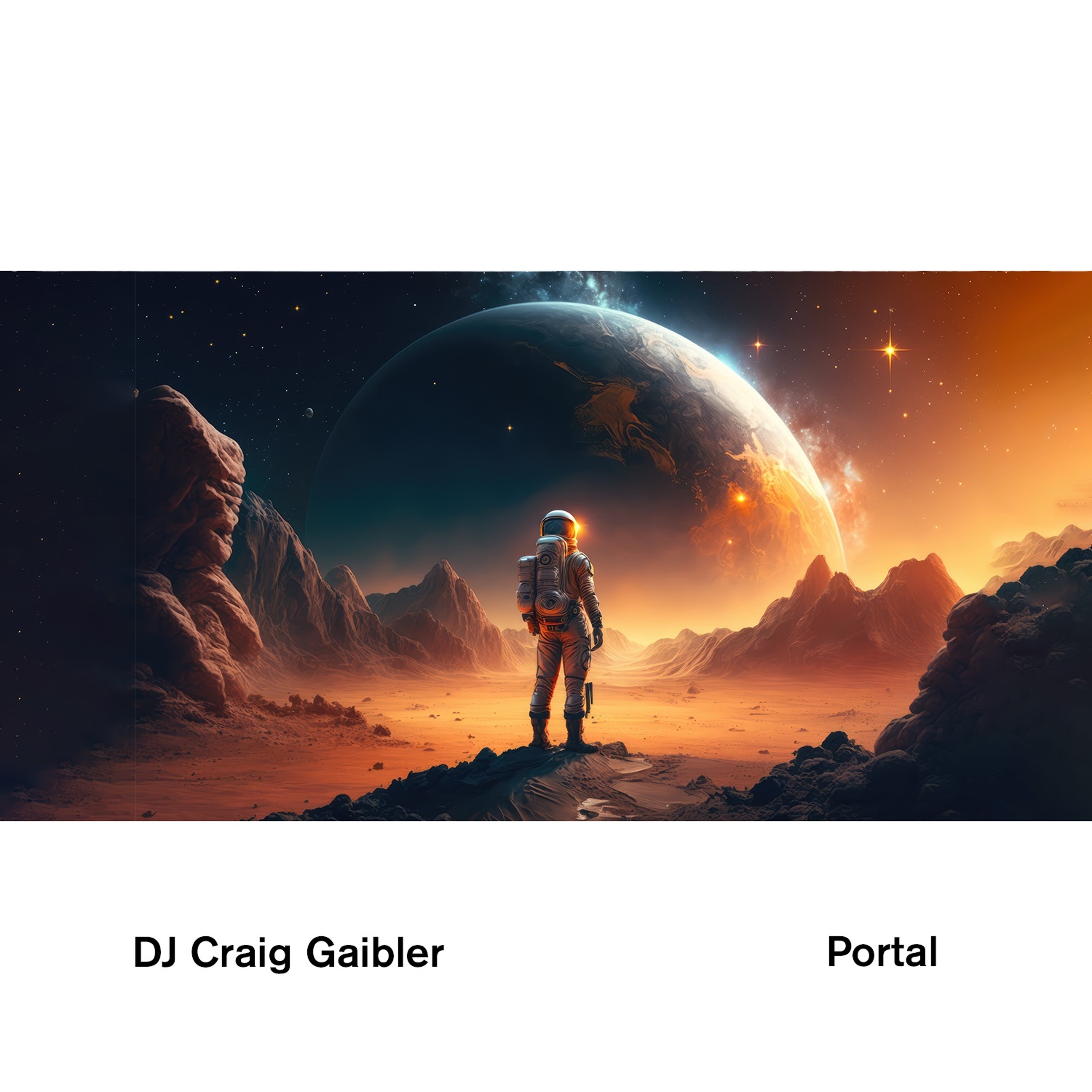 Portal episode artwork