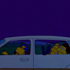Late Nite Drivin