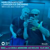 Marlon Hoffstadt & Dangerous Dreaming - 14 Juillet 2023 DJ mix artwork - Electronic music tracklist cover image