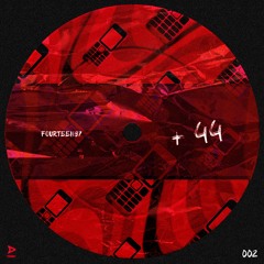 PremEar: Fourteen97 - +44 [FREE DOWNLOAD]