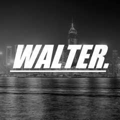 WALTER. in the Mix #02 (Minimal Techno Club Mix)
